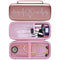 LTGEM Stethoscope Case Compatible with 3M Cardiology III,II,IV,3M Master Cardiology/MDF MDOne Stainless