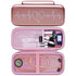 LTGEM Stethoscope Case Compatible with 3M Cardiology III,II,IV,3M Master Cardiology/MDF MDOne Stainless
