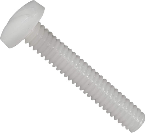 Slotted Binding Machine Screws 1/4-20 x 1-1/2, Piece-12 014973170578