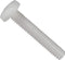 Slotted Binding Machine Screws 1/4-20 x 1-1/2, Piece-12 014973170578