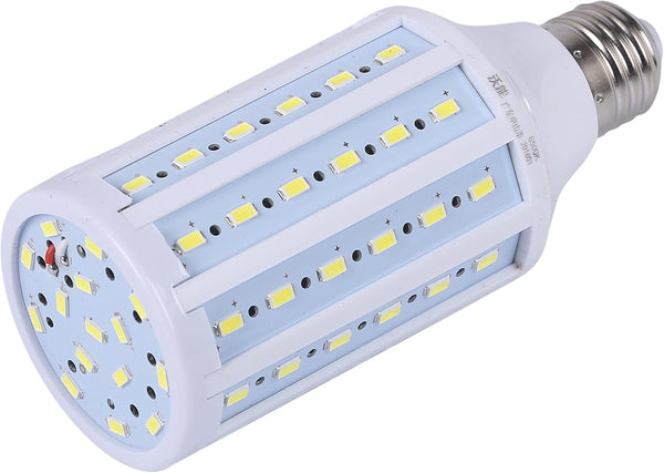 JacobsParts LED Corn Light Bulb 100W Equivalent, 6000K Daylight White, 1850 Lumens