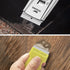 7-Pack Set, 4 3 22 XW Razor Scraper PCS All-Metal Razor Blade Scrapers and PCS Mini Plastic Scrapers, Extra PCS Razor