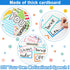 Motivational Classroom Cutouts Inspirational Quotes Bulletin Board Decorations for School Office Home Decor