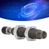 Oil Pressure Shock Absorber Pneumatic Cylinder Pneumatic Mini Air Cylinder Air Cylinder Damper for Pneumatic System Printing Tension Control Automation Control Robot