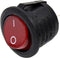 HQRP On Off Power Switch for Hoover Windtunnel UH70815, UH70819, UH70821, UH70829, UH70832