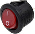 HQRP On Off Power Switch for Hoover Windtunnel UH70815, UH70819, UH70821, UH70829, UH70832