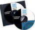 Avery Printable CD Labels, Matte White, 30 Disc & 60 Spine Labels, Laser Printer Compatible