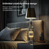 2024 3 1PC) Wireless Bottle Lamp, New Color Rechargeable Wine Bottle Lights for Bars Restaurants (Bronze, v