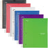 Mead Five Star Notebook + Study App - 5 Subject College Ruled Notebook, Water Resistant, 8.5 x 11, 200 Sheets