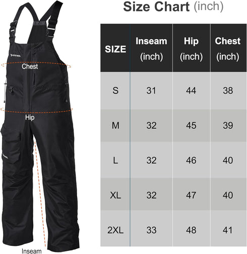 Set Rodeel Waterproof Jacket and Overalls Waterproof Rain Jacket Bid Suit Ultimate Protection for Outdoor Adventures