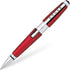 Cross Edge Selectip Rollerball Pen, Formula Red