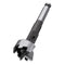 Tools Self-Feed Drill Bit, Single-Cutter Self Feed Drill 1-3/8 Inch, Professional Boring Drill Bits for Woodworking