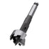 Tools Self-Feed Drill Bit, Single-Cutter Self Feed Drill 1-3/8 Inch, Professional Boring Drill Bits for Woodworking