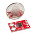 SparkFun Current Sensor Breakout - ACS723, Moderate AC and DC Current Sensing, 400mV/A Base Sensitivity