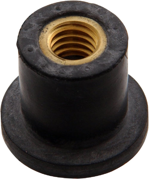 Hillman 3330 1-Inch Expansion Nut, 5-Pack