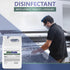 Vital Oxide Disinfectant, Deodorizer, Cleaner, Food-Contact Sanitizer, 1 Gallon, EPA Registered