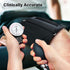 Aneroid Sphygmomanometer by LotFancy, X-Large Thigh BP Cuff (16-26in), Professional Manual Blood Pressure Monitor
