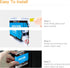 E-Z Ink Compatible Ink Cartridge Replacement for Brother LC51 Series, 15 Pack for MFC-440CN MFC-465CN Printers
