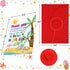Summer WorldBazaar End of Year Teacher Card Teacher Appreciation Thank You Card Graduation Thanks for School Daycare