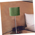 Modern Fabric Floor Lamp Shade - Stylish Replacement Cover for Living Room