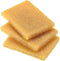 PATIKIL Residue Eraser, 70x50x10mm, Rubber Cement Eraser, 6 Pack Rectangle Adhesive Remover for Paper Craft