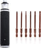 Create Idea 6 in 1 Screw Driver Allen Key Repair Tool Kit for RC Helicopter, Car, Airplane, Various Screwdrivers
