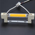 R7S Bulb 110V 78mm/118mm/189mm, Dimmable 360 2700-3000K 78mm15W LED Beam Flood Light, for Garage Floor Lamp Halogen