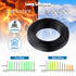 20 Gauge 2 Conductor Electrical Wire, 20AWG Low Voltage Landscape Wire, 32.8FT/10M UL 2464 Automotive Wire