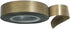 PTFE Coated Fabric Tape, Teflon Adhesive High Temperature Vacuum Sealing Tape, 0.18mm Thick (13mm-10M)