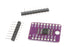 NOYITO TS3A5018 10Ohm Quad Channel SPDT Analog Switch Module