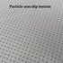 HCZKIUJ 35 2cm) Detachable Seat Cushion, Leather Round Chair Cushion/Round Memory Foam Chair Pad, Soft Breathable Round