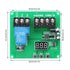 7?30V 0?30A DC Current Detection Sensing Module Board Overcurrent Relay Module Current Sensor