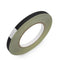 Black Electrical Insulating Cloth Tape, 0.3in x 100ft (8mm x 30M) for Laptop Motor Wire Harness