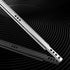 2 Pcs Drawer Slides, 12"/310mm Metal Ball Bearing Side Mount Drawer Slide, 10kg Capacity