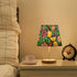 3 ALAZA Bedside Lamp Tropical Fruit Rose Apple Table Lamp for Bedroom Desk Lamp with USB Port LED Nightstand Color