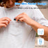 Symcode Mini QR Bluetooth 2D Barcode Scanner, 3-in-1 Bluetooth & 2.4G Wireless & USB Wired Scanner