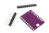 NOYITO TS3A5018 10Ohm Quad Channel SPDT Analog Switch Module