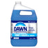 Dawn PRO Manual Pot and Pan Detergent, Dish Soap Liquid for Dishwashing