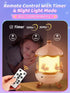 Staryou 15 21 15 Sound Machine Baby Night Light Projector, White Noise | Colors | Films Toddler Night Light for Kids