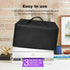 EiiJugaloo 6155e/Smart 5101/ Phone Printer Dust Cover Pad Scanner Case Dustproof Anti-Static Nylon Lid for HP Envy Tank