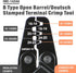 iCrimp IWC-1424A Crimping Tool for Deutsch DT Series Stamped & Formed Contact, AWG14 to AWG24