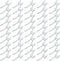 Pegboard Hooks, Large Diameter 50-Pack, 2 Inch L Shape Heavy Duty Galvanized Hooks for Pegboard