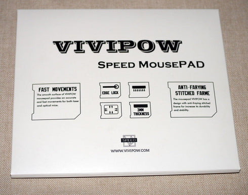 VIVIPOW Retro Style Arizona State Flag Mouse Pad - USA State Flag Mouse Pads