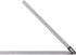 Yangoutool Digital Angle Ruler, 20inches/500mm Stainless Steel Digital Angle Finder and Protractor for Woodworking