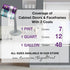 Beyond Paint Counter Top Paint - Pint, Color: Charcoal, No Stripping, No Sanding, No Priming Required