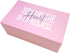 RXBC2011 Package Pack 100 (100 Thank you Cards you are the Heart of my business Cards Insert for online business