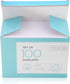 Sweetzer & Orange A6 Envelopes for 4x6 Cards, 100 with Box, White Self Seal, Luxury 150gsm for Greeting Cards