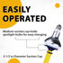 LABORATE LIGHTING BULB 2-1/2 SMART SPOTLIGHT CHANGER