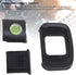 3 1 Set Z50 XUMIUZIY in Eyecup Hot Shoe Cover Bubble Level for Mirrorless Camera, Static Proof Dust Proof Camera Hot