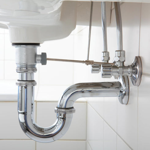 Universal Valve Plumbing Fittings Adapters: 1/2 to 3/8 Adapter, 3/8 to 1/2 Water Line Adapter, 3/8 Female to 1/2 Male
